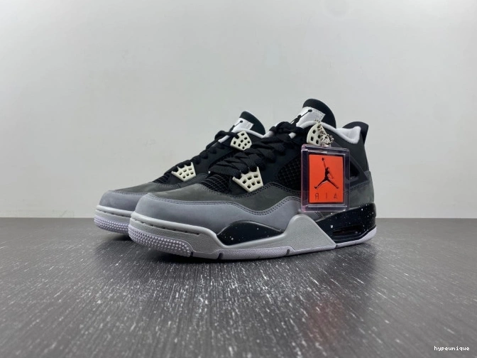 HYPE Fear 4 Jordan 626969-030 Pack (2013) Retro 0809
